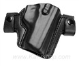 Mitch Rosen Premier Holster Right Hand (Black)