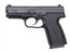 P45 Black w/ Night Sights