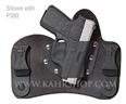 Crossbreed Mini Tuck IWB Right Hand P380 (KACBMTP38)