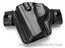 Mitch Rosen Premier Holster Left Hand (Black) (KAMRPP40LH)