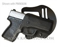 Stellar Riggs Paddle holster PM9/40 (Right Hand) (KASRPM9PDLRH)