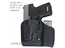 Stellar Rigs Inc Pocket Holster for P380 with Mag Carrier (KASRP38MCPH)