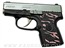 P380 Pink Tiger Stripe Decal Grip (KP38-SC15)