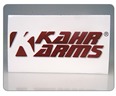 Kahr Sticker (ACCBSKA)