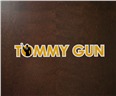 Sticker Tommygun (QFITGSTK)