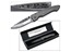 Kahr Black Rose Ceramic Knife (KNSRGST1BR)