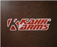 Sticker Kahr Arms (QFIKASTK)