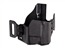 SL TLR6 Holster CW/P40,OWB,BL,RH(QARTLR6CWP40OB)