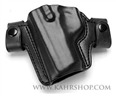 Mitch Rosen Premier Holster Left Hand (Black) (KAMRPMK40LH)