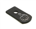 Middle Finger Base Plate Kit (KA038M9-22)