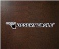 Sticker Desert Eagle (QFIDESTK)