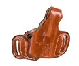 DeSantis Thumb Break Mini Slide with Streamlight TLR-6,TAN,RH (QDSK85TA3HZ0)