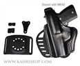 G&G Paddle/Belt-Slide LH (KAGGB807PM9LH)