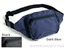 DeSantis Gunny Sack,Dark Blue (DSGSD)