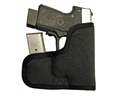 Tuff Pocket Holster Combo CT