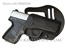 Stellar Riggs Paddle holster 9/40 (Right Hand) (KASRP9PDLRH)