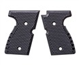 G10 Grips for MK9/MK40,Black (QLLK-MK010BLK)