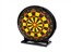 FIREPOWER 12 DARTBOARD STICKY TARGET (QPSJP6121)