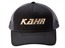 KAHR cap Black Mesh Back (QSCKMB)