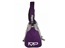 Man-PACK Spitfire Purple/Grey (QMPSFPG)